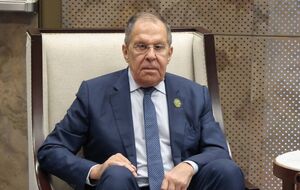 Лавров заявив, що РФ не погодиться на припинення вогню і що Зеленський кинув "грубий виклик Трампу"
