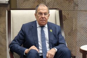 Лавров заявив, що РФ не погодиться на припинення вогню і що Зеленський кинув "грубий виклик Трампу"