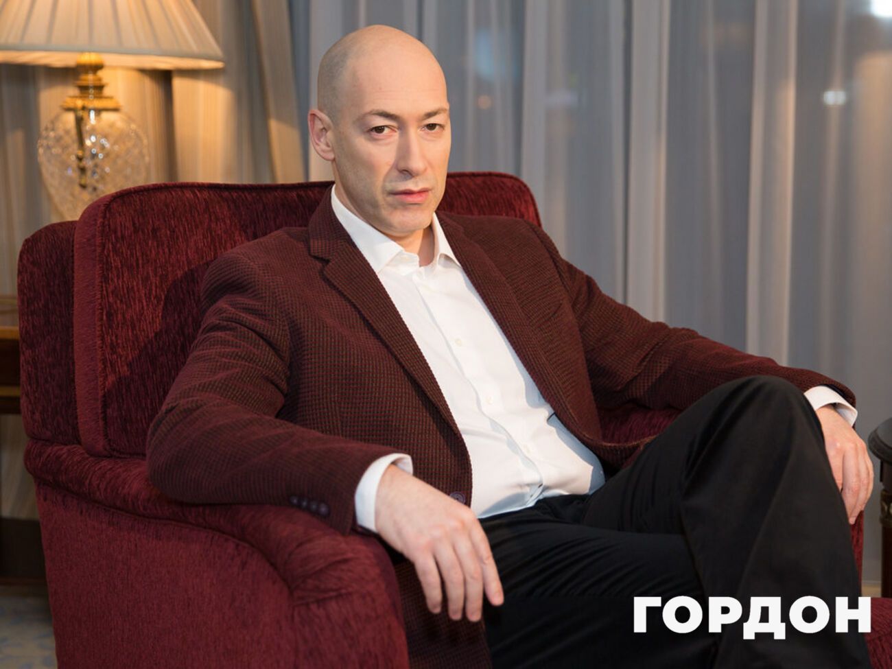 Обмеження Starshield, таємна угода Трампа й Путіна, до чого готуватися далі. Стрим Гордона на "24 каналі". Трансляція