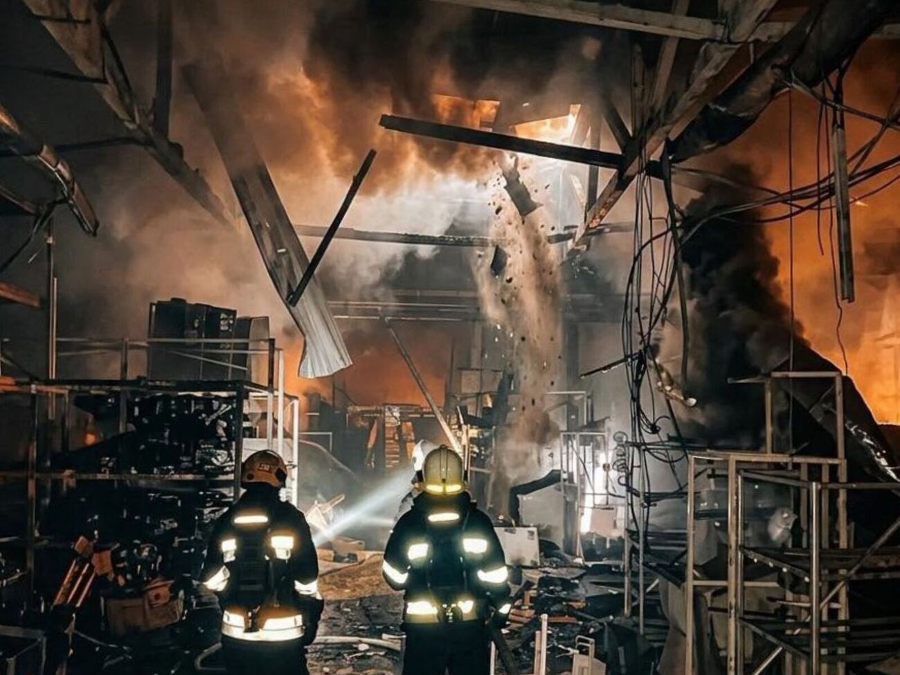 Понад пів тисячі дронів. Уперше за тривалий час Росія масовано атакувала Україну звичайними Shahed. Які наслідки
