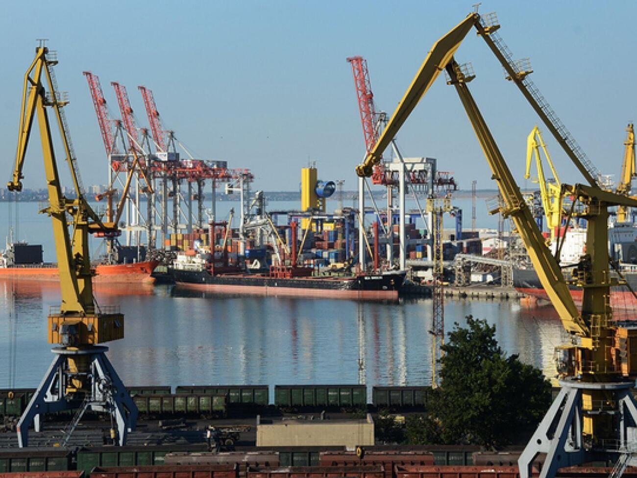 Блокировка морского экспорта стоит украинскому ГМК до $200 млн ежемесячно – GMK Center