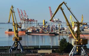 Блокировка морского экспорта стоит украинскому ГМК до $200 млн ежемесячно – GMK Center