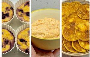 "Вкусно, полезно и быстро". Три простых блюда из тыквы от Глинской