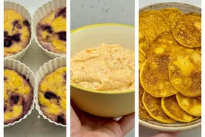 "Вкусно, полезно и быстро". Три простых блюда из тыквы от Глинской