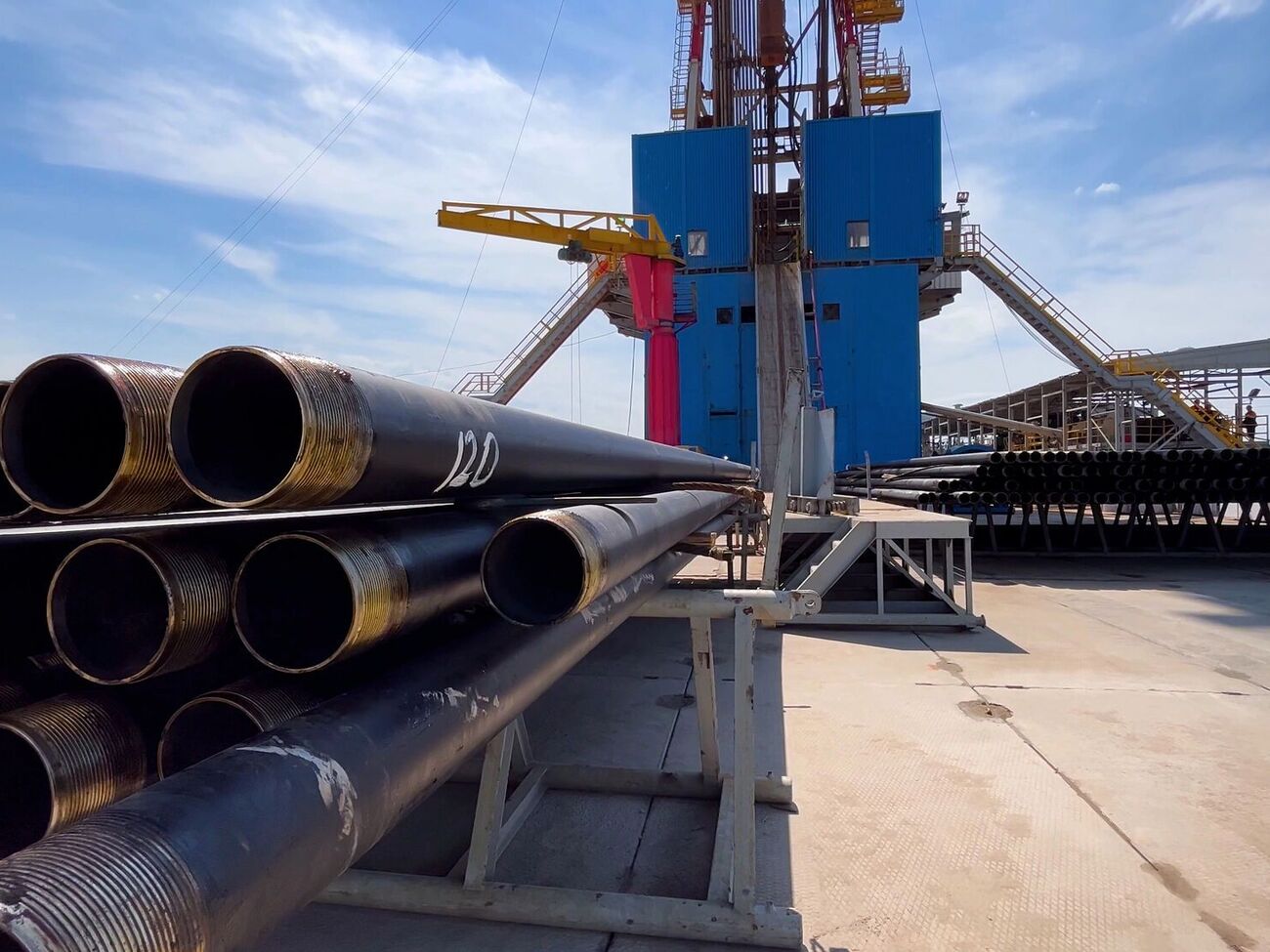 Кабмін дозволив тимчасовий контрольований експорт газу. Експерт пояснив, як це може дати кошти на оборону й підтримати видобування