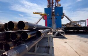 Кабмин разрешил временный контролируемый экспорт газа. Эксперт объяснил, как это может дать средства на оборону и поддержать добычу