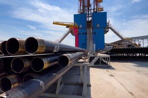 Кабмін дозволив тимчасовий контрольований експорт газу. Експерт пояснив, як це може дати кошти на оборону й підтримати видобування
