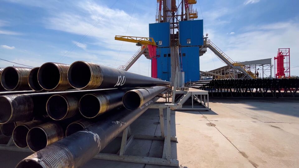 Кабмін дозволив тимчасовий контрольований експорт газу. Експерт пояснив, як це може дати кошти на оборону й підтримати видобування