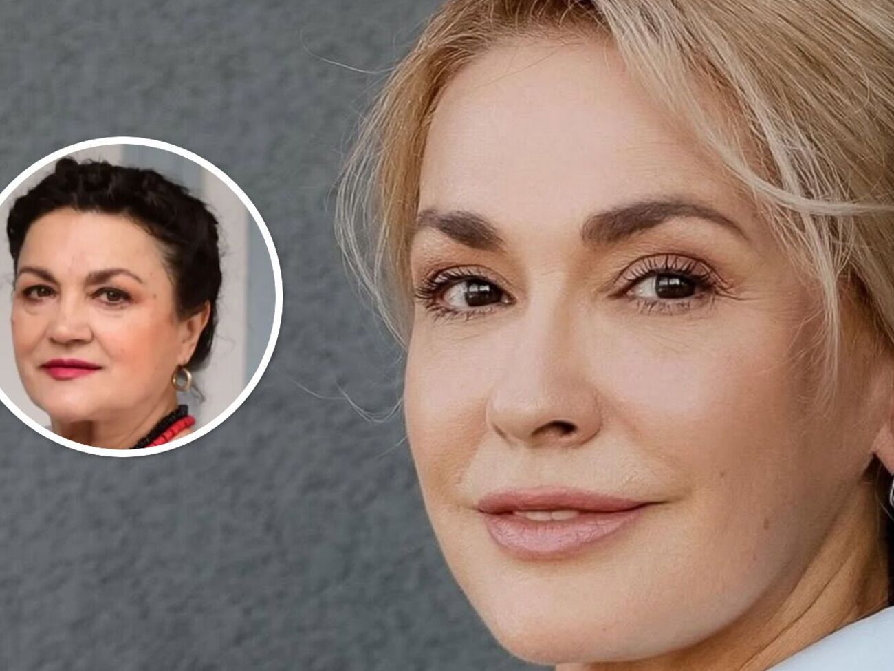 "Найрідніші стали чужими". Ольга Сумська вразила відвертістю про затяжний конфлікт із сестрою 