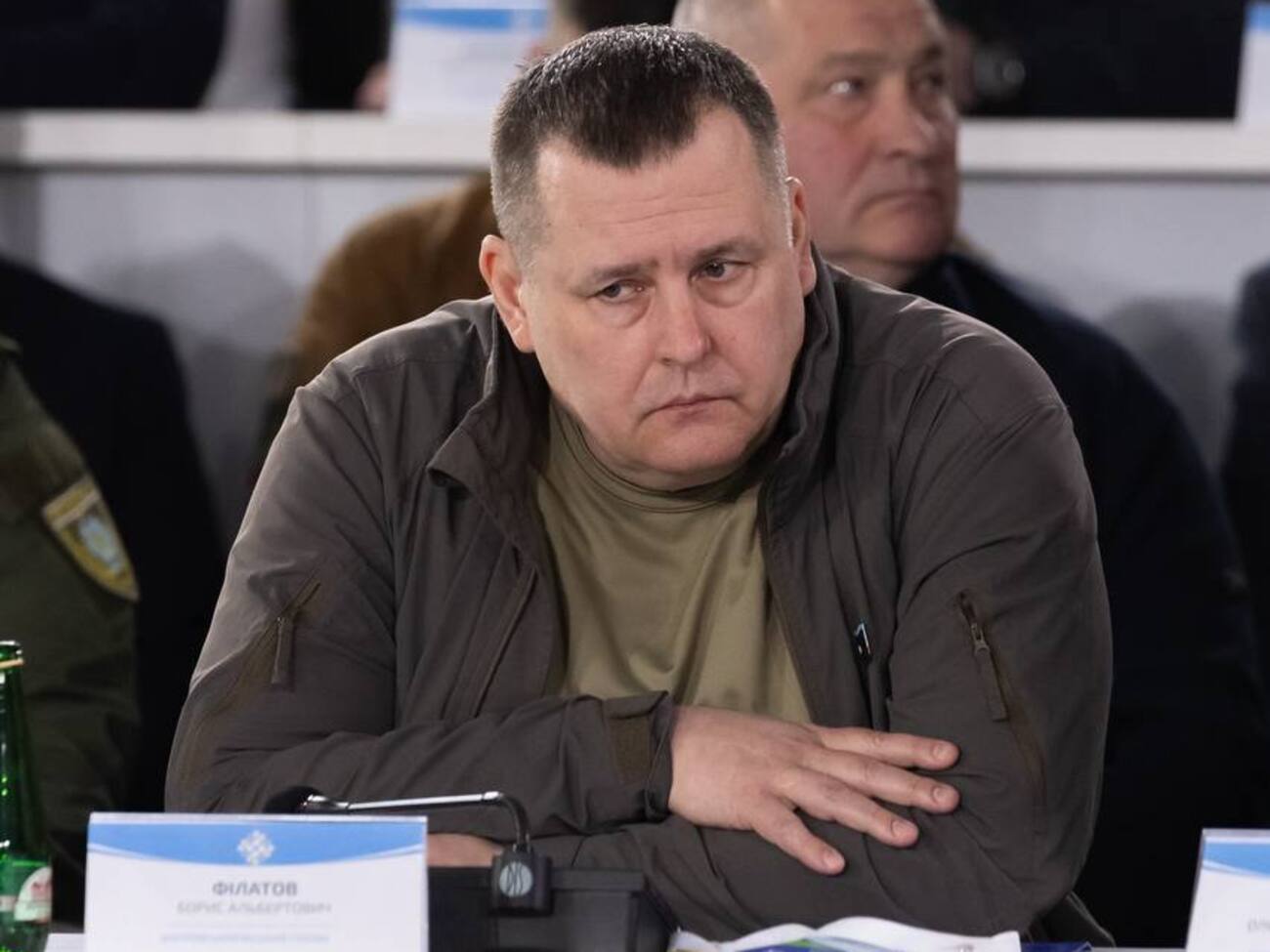 "Потвора у капелюсі". НАБУ подало скаргу на мера Дніпра через пост із публічними образами детектива