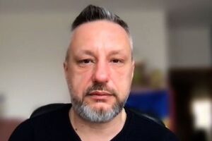 Можна, пані Ле Пен переночує в підвалі чи метро? І тоді піде щось пояснювати Зеленському