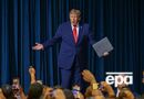 Под угрозой даже Техас. Трамп перед выборами "играет в русскую рулетку", дела у его партии все хуже. Впереди импичмент?