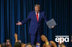 Під загрозою навіть Техас. Трамп перед виборами "грає в російську рулетку", справи в його партії дедалі гірші. Попереду імпічмент?