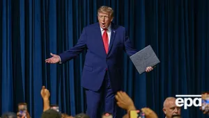 Під загрозою навіть Техас. Трамп перед виборами "грає в російську рулетку", справи в його партії дедалі гірші. Попереду імпічмент?