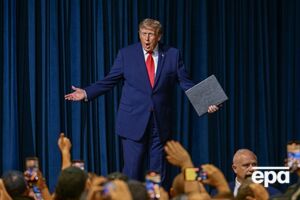 Під загрозою навіть Техас. Трамп перед виборами "грає в російську рулетку", справи в його партії дедалі гірші. Попереду імпічмент?