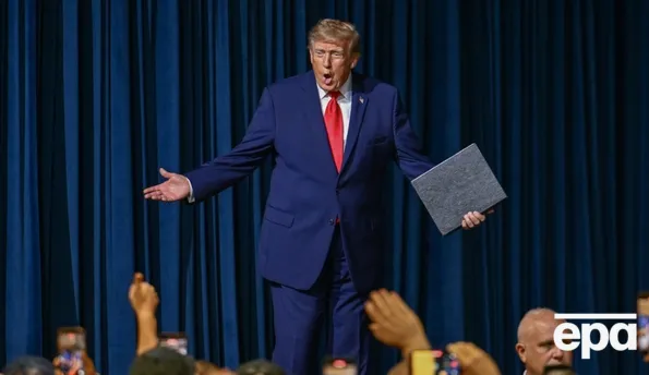 Під загрозою навіть Техас. Трамп перед виборами "грає в російську рулетку", справи в його партії дедалі гірші. Попереду імпічмент?