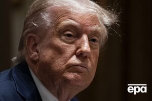 Трамп пообіцяв оприлюднити деякі "подробиці" про війну в Україні