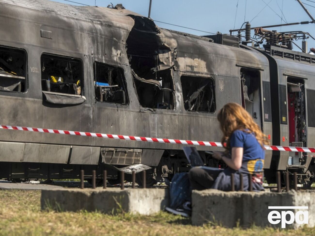 Скільки евакуацій? У застосунку УЗ з’явилася нова підказка для пасажирів