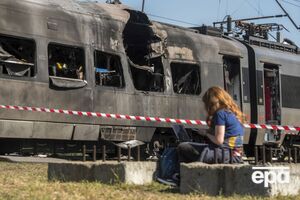 Скільки евакуацій? У застосунку УЗ з'явилася нова підказка для пасажирів