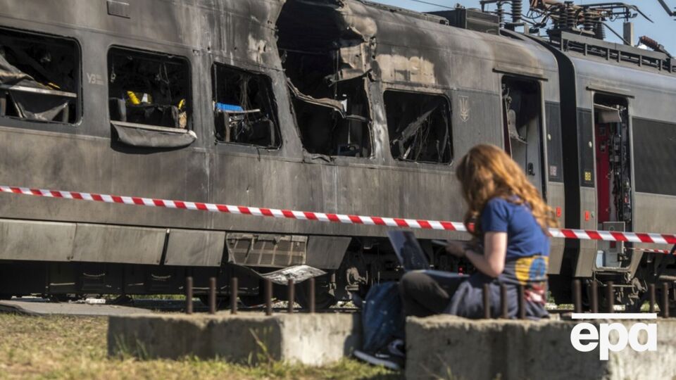 Сколько эвакуаций? В приложении УЗ появилась новая подсказка для пассажиров