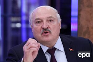 "Автомат, гранаты, пулемет будете иметь". Лукашенко велел расширить "народное ополчение"