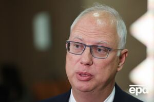 Дмитрієв заявив, що Росія і США обговорюють проєкти у сфері дата-центрів