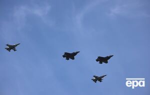 Зеленський розкрив, коли Україна отримає додаткові F-16, які збивають найшвидші Shahed