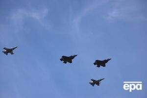 Зеленський розкрив, коли Україна отримає додаткові F-16, які збивають найшвидші Shahed