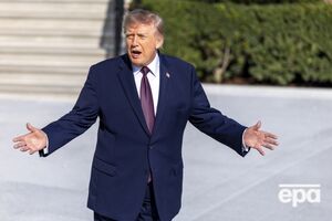 Трамп заявив, що Байден дав Україні багато Patriot і Tomahawk. Зеленського назвав Барнумом