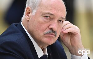 Лукашенко заявив, що Трампу не варто диктувати, кому бути президентом України