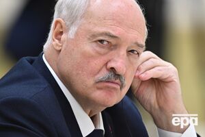 Лукашенко заявив, що Трампу не варто диктувати, кому бути президентом України
