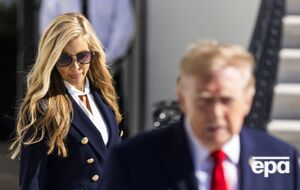 "Ласкаво просимо до світу Трампа". Чому президент США радив своїй речниці звільнитися за п'ять днів роботи