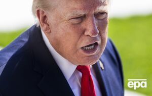 Трамп: Зеленский – не тот, с кем нам стоит иметь дело. Я не сторонник Зеленского