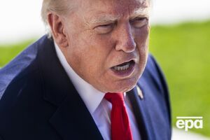 Трамп: Зеленський – не той, з ким нам варто мати справу. Я не прихильник Зеленського