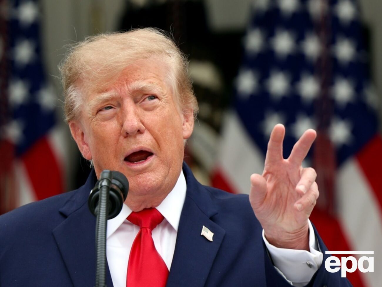 Трамп висловився про Крим. Що сказав