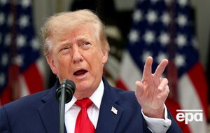 Трамп высказался об оккупированном Крыме. Что сказал