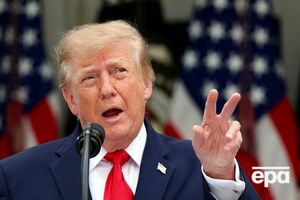 Трамп висловився про Крим. Що сказав