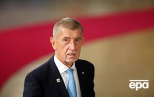 Премьер Чехии, который выступал против военной помощи Украине, заявил, что Трамп подставил Европу соглашением с Путиным