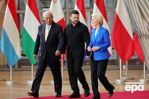 "У Зеленського зараз лише один союзник – Європа". ЄС готується до світу, у якому Трамп стає на бік РФ – ЗМІ