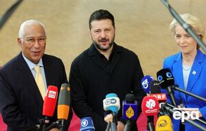 Лидеры ЕС выступили с заявлением на фоне смягчения Трампом ограничений в отношении РФ