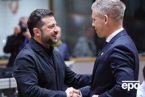 Зеленський уперше зустрівся з Мадяром. Угорський прем'єр розповів, у чому запевнив президента України