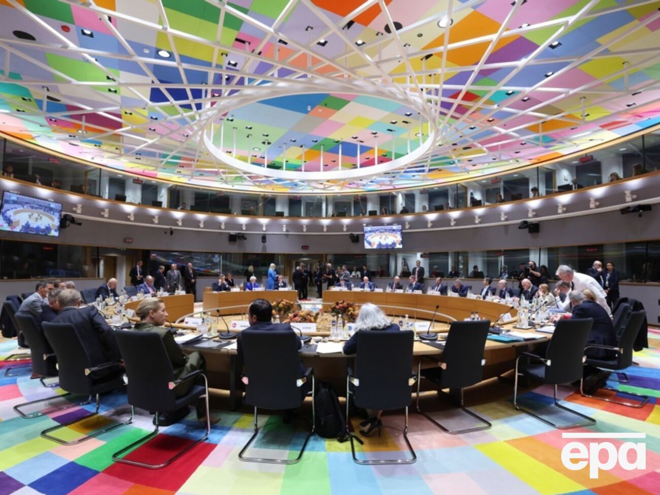 Україні потрібно ще €70 млрд 2027 року. Зеленський звернувся до Європи