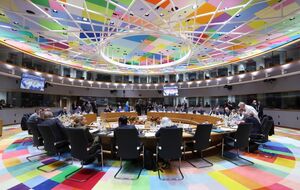 Украине нужно еще €70 млрд в 2027 году. Зеленский обратился к Европе