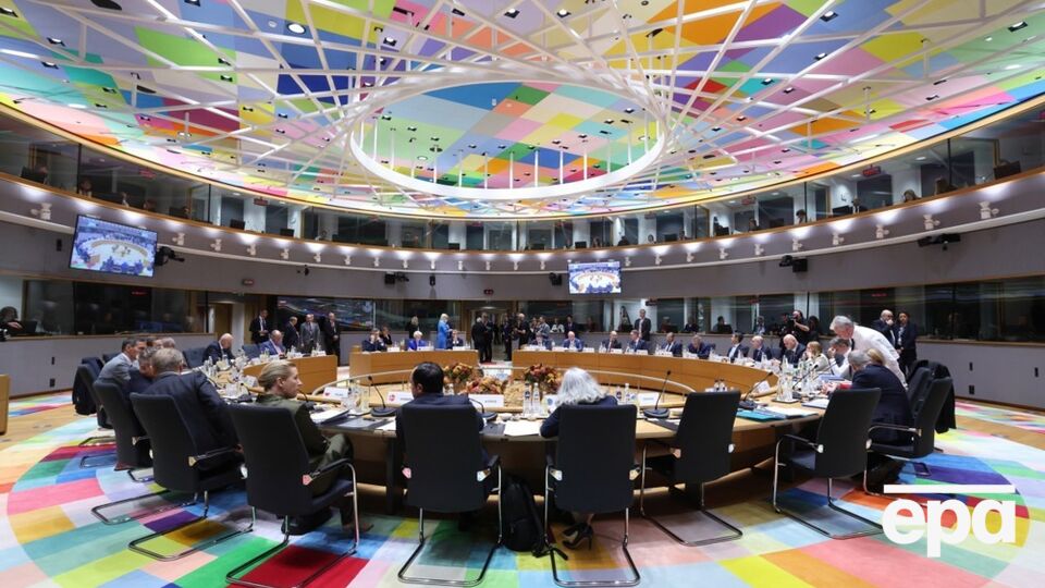 Україні потрібно ще €70 млрд 2027 року. Зеленський звернувся до Європи