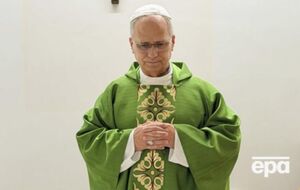 Папа римський після операції поговорив із Путіним. Про що просив понтифік і яку відповідь отримав