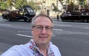 Мы стали свидетелями потери контроля. Зачем снова спасать Россию?