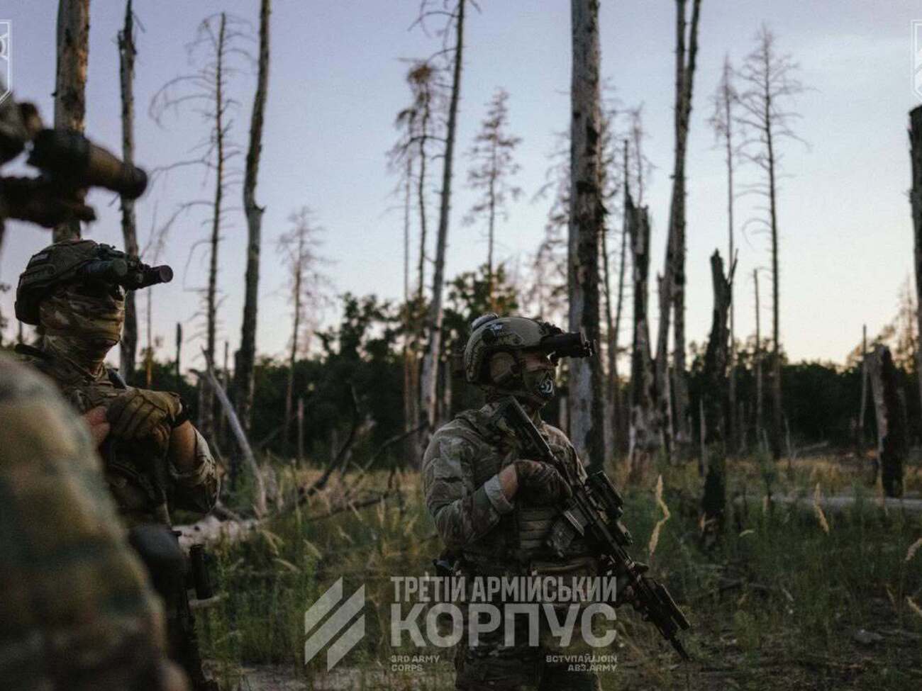 Російське командування досі не усвідомило масштабів успіху "Вівальді" – ISW