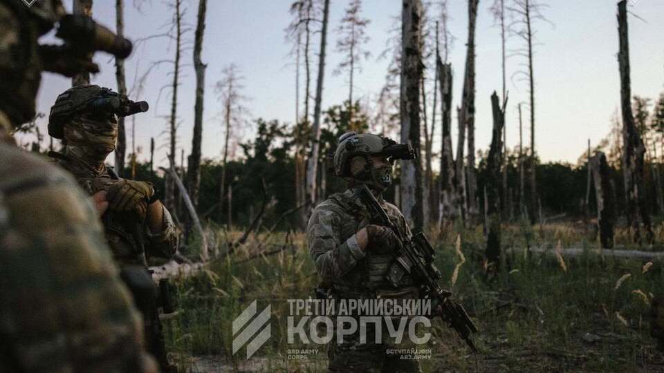 Російське командування досі не усвідомило масштабів успіху "Вівальді" – ISW