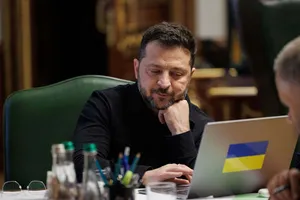 Трамп обрав Зеленського цапом-відбувайлом? Красномовна реакція президента України – на відео