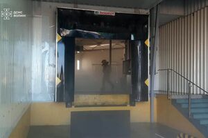 Унаслідок атаки на підприємство на Волині заявили про ризик викиду аміаку. Що робити в такому разі